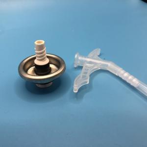 China High-Performance Foam Sealant Valve - Reliable Solution for Air-Tight Sealing Applications wholesale
