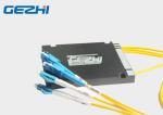 West East 1350nm 1 Channel OADM Multiplexer Module