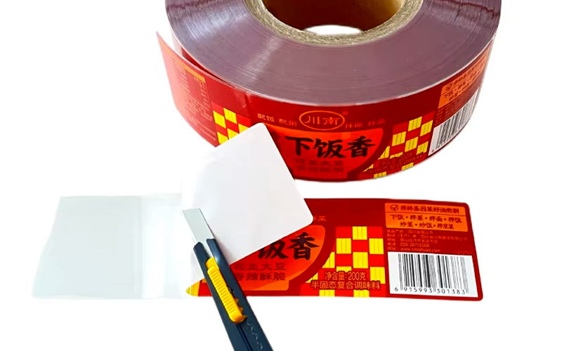 Peptide Vial Labels Custom 5ml 7ml 10ml Pharmaceutical Sample Tracking Direct Factory Price Fast Delivery