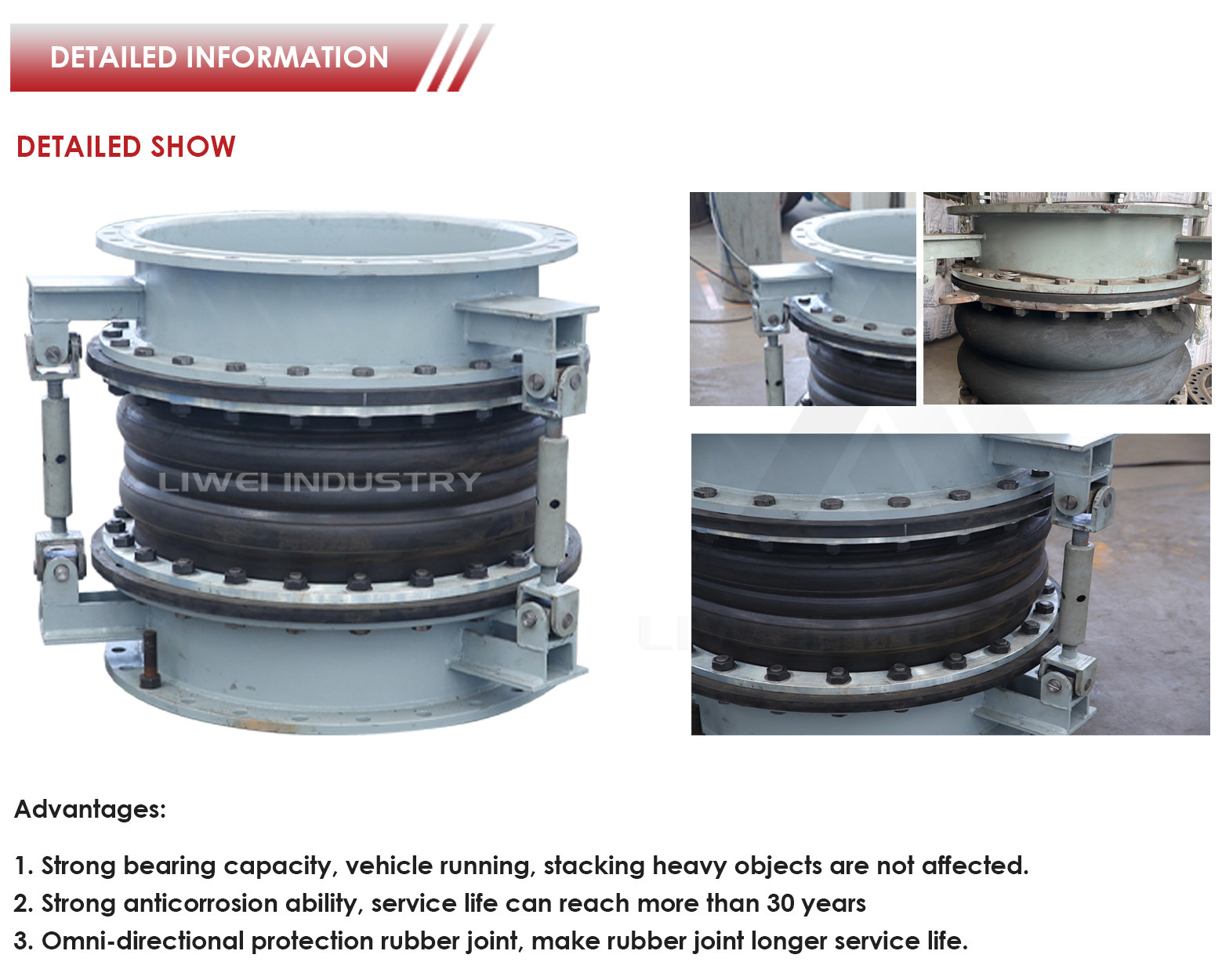 Sustainable Solutions Rubber Personalized Goods Rubber Customized Products With Excellent Durability