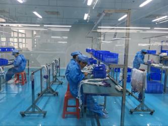 Shenzhen Amydi-Med Electronics Tech Co., Ltd.