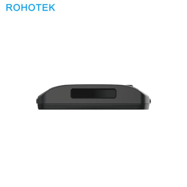 Quality Business Handheld PDA Scanner Powerful Rugged PDA Android Device for sale