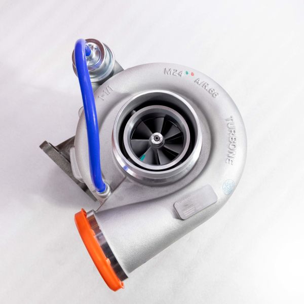 1000322192 612630110581 for shacman weichai wp12 Spare Parts turbocharger