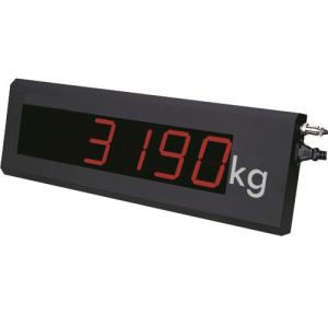 RS232 6bit LED Display Digital Weight Indicator