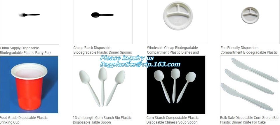 7 inch Pretty Food Grade Eco Biodegradable Tableware Disposable Corn Starch Plate,corn starch disposable plastic plates/