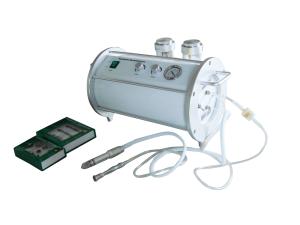 China Crystal Microdermabrasion Machine, Pigment Uneven wholesale