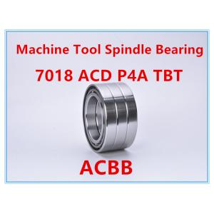 7018 ACD P4A GA Machine Tool Spindle Bearing