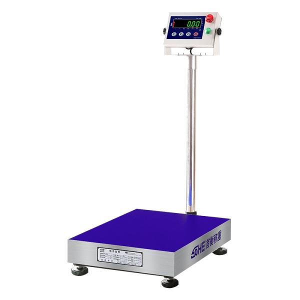 Quality 200KG LED Display Control Weighing Instrument for Industrial Efficiency and Accuracy for sale
