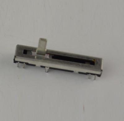 Quality Slide potentiometer,  Audio potentiometer, carbon potentiometer, 30mm travel potentiometer for sale