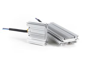 China Natural Convection Self - Regulated PTC Heater Assembly Element 5V - 240V wholesale