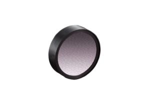 China Hard Coated OD 4 10nm Bandpass Optical Filter With Deep Blocking wholesale