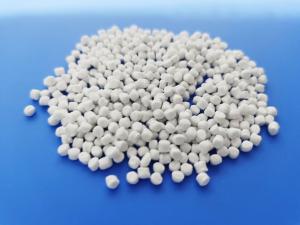 China PP Filler Injection Molding Pellets Calcium Carbonate PP Carrier wholesale