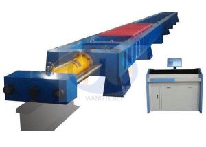 China Data Print Servo Horizontal Tensile Testing Machine Results Storage WAL - 2000KN wholesale