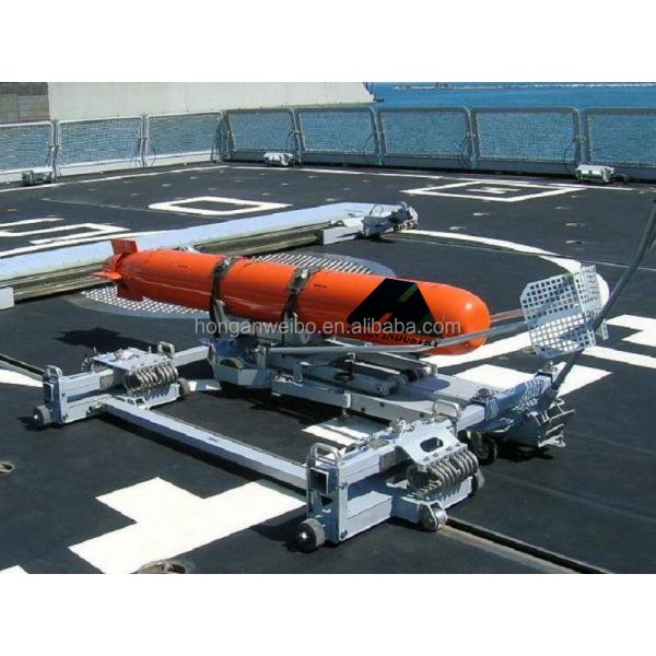 Stainless Steel Wire Rope Isolator Design Vibration Shock Insulation Mounting