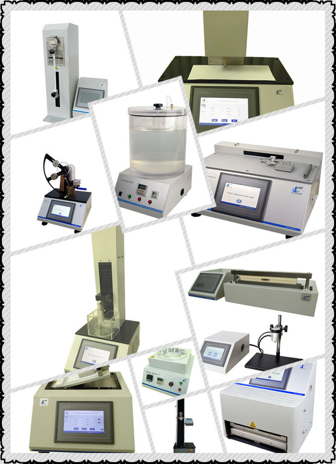 Gelbo Flex Tester Astm F392 Flexible Barrier Materails Flex Durability Tester Pinhole Crack Flex Tester For Film