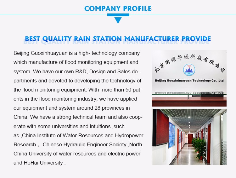 10m Max Measure Range Ultrasonic Water Liquid Level Transmitter for Water Level