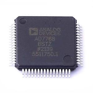 Fast Delivery AD7768BSTZ Original Factory Authentic Electronic Components IC CHIPS AD7768BSTZ