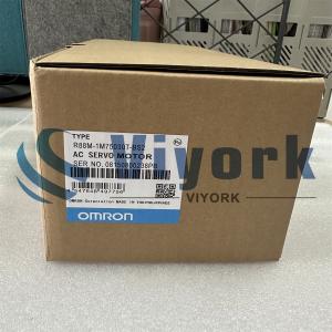 China Omron R88M-1M75030T-BS2 AC SERVO MOTOR NEW wholesale