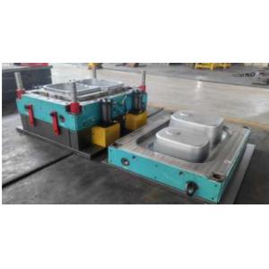 China SMC Wash Basin Mold 30 Sets/Month Water Chemical Resistant wholesale