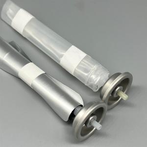 China Heavy-Duty Male Bag on Valve for Fire Suppression Systems with High-Pressure Tolerance and Reliable Sealing wholesale