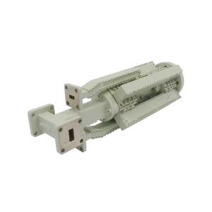 China High Isolation Waveguide Components Feed Source Ka Band Iso Approval wholesale
