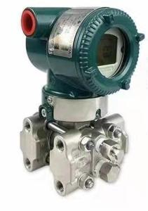 China EJA110E YOKOGAWA Transmitter Differential Pressure transducer EJA110E-JFS5J-917NB wholesale