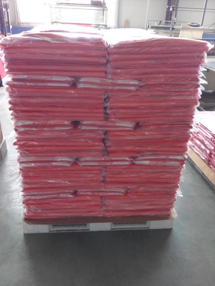 Heavy Duty Construction Plastic Asbestos Bag Waste Bag,Heavy Duty Disposal Polythene bags For Asbestos Removal BAGEASE