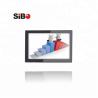 Buy cheap 10 Inch Customized Android Wall Mount POE Control Touch Screen With LED Light from wholesalers