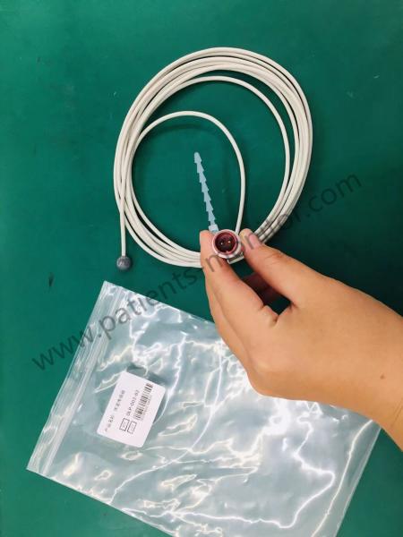 Patient Monitor Skin Temperature Sensor REF DLP-002-62 For PHiliph Efficia