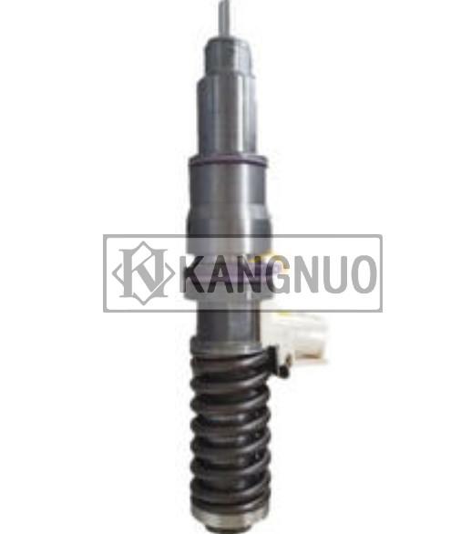 Quality KANGNUO Diesel Engine Fuel Injector 21379931 For VOVLO MD13 Engine for sale