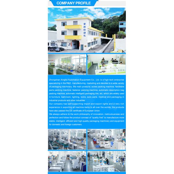 High accuracy plastic parts vibration counting machine counting small automatic screws nut packing machine supplier