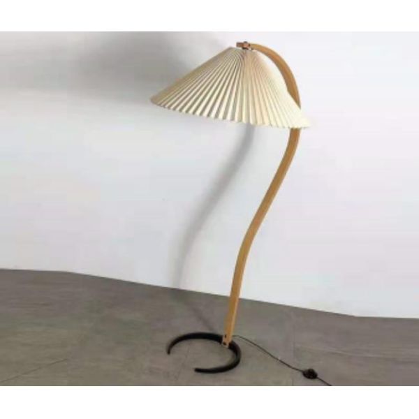 Modern Nordic Art Designer Table Lamp Model Room Hotel Decorative Table Lamp