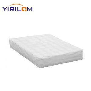 China Durable Cushion Sofa Pocket Spring Sofa Seat Pocket Spring Coil wholesale
