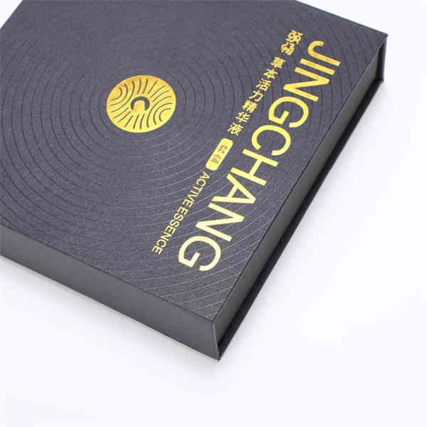 Thanksgiving gifts Collapsible Rigid Box , OEM Logo Rigid Magnetic Boxes