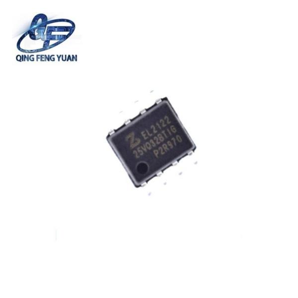 Quality Storage chip Integrated circuit Non-volatile storage chip ZB25VQ32BTIG-Zbit-SOP-8 ZB25VQ32BTIG for sale