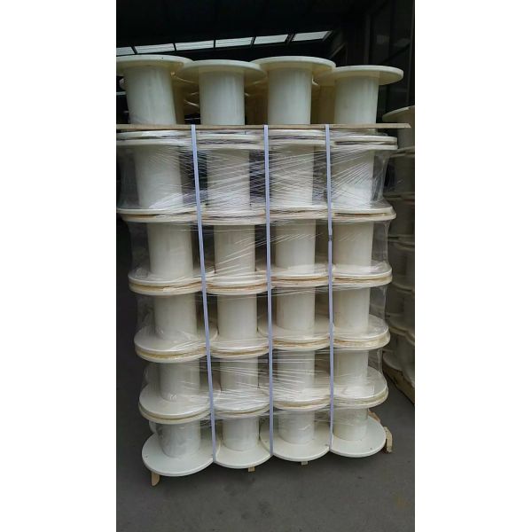 ABS Plastic Bobbin Spool For Wire And Cable Making
