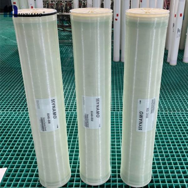 Quality Drinking Water Purifier Ro Membrane 4040 8040 ULP LP Reverse Osmosis Membrane for Water Purifier for sale