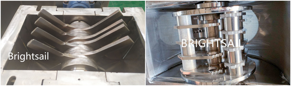 Industrial Herb Iso Powder Grinder Machine 500kg Per Hour Licorice Making