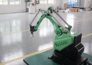 China 540mm 1Kg Palletizing Robot Arm For Factory Automation wholesale