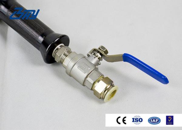 Quality Portable Cold Cutting Pipe Automatic Beveling Machine Electric Pipe Cutter for sale
