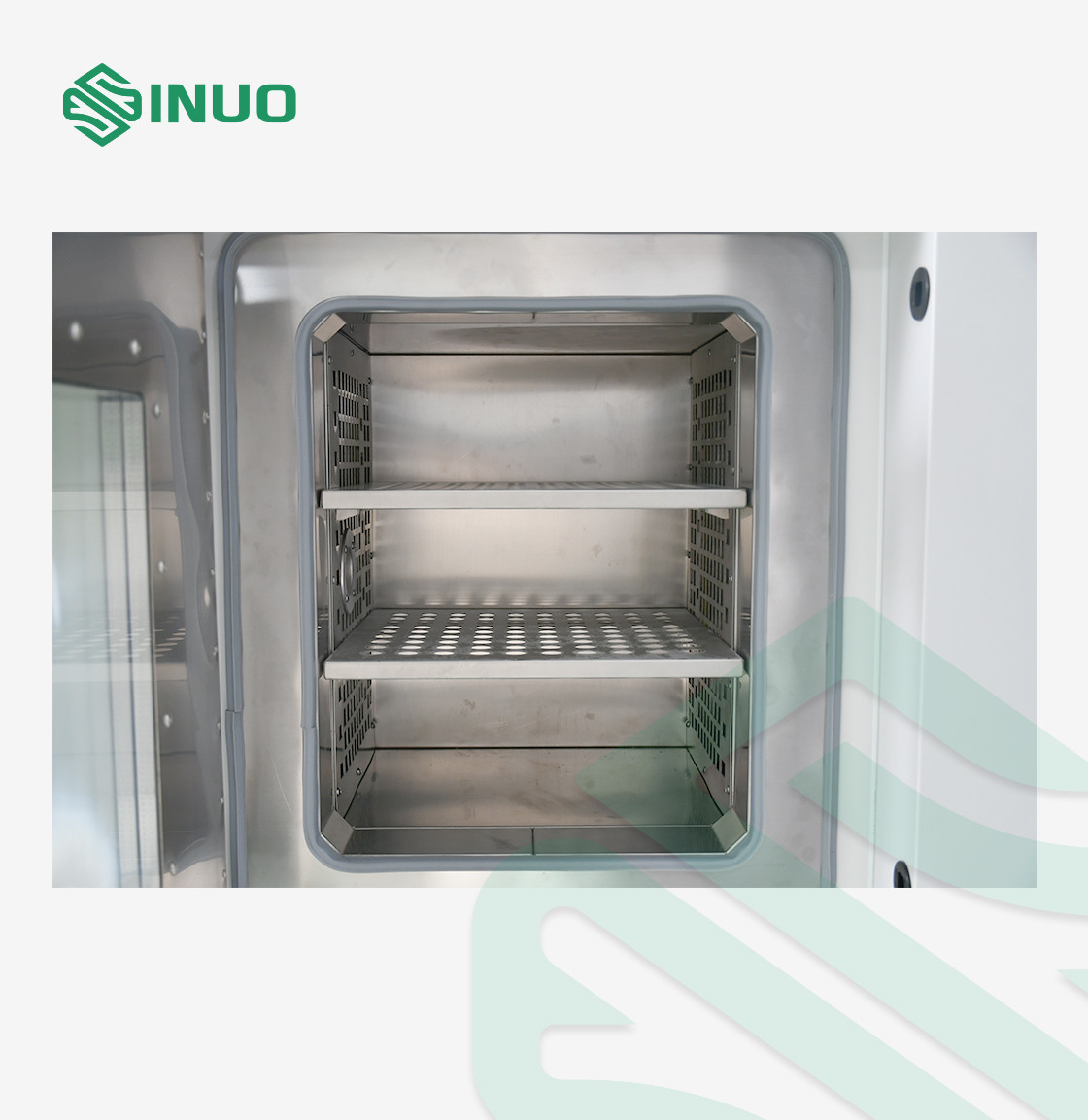 Rapid Temperature Change Thermal Shock Testing Equipment Three-zone Chamber