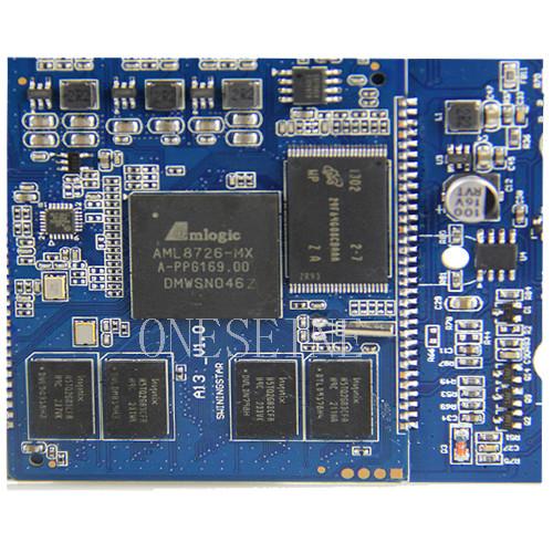 Quality Vendor Low Volume PCB Assembly Turnkey PCB Assembly SMT Solder Paste Stencils for sale