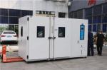 2000L -70C~+150C Temperature And Humidity Test Chamber / Walk In Stability