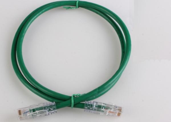 Quality Cat 5e UTP Network Patch Cord  for sale
