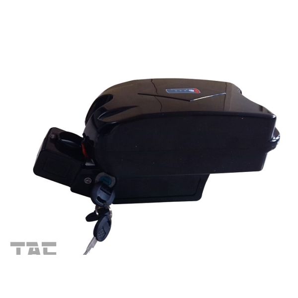 18650 10S4P Rechargeable Lithium Bottle Electric Bike Battery Pack 36V 10Ah