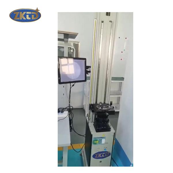 Quality Vertical Spherical Interferometer Optical Measuring Instrument For Optical Lens Inspection for sale