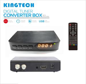MSD7802 1080P Full HD Digital TV Receiver R836 Tuner ATSC Mini