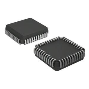 China IC EPROM 4MBIT PARALLEL 44PLCC Memory Chips AT27BV4096-12JI wholesale