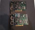 416NHM30032 Schneider Electric Parts Modicon Modbus Plus PCI Adapter With Plug