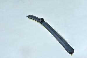 clear window glass 710mm Windscreen Wiper Blades For Auto Replacement Parts